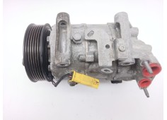 Recambio de compresor aire acondicionado para citroën c4 iii (ba_, bb_, bc_) 1.2 puretech 130 (bahnsa, bahnsb) referencia OEM IA 2