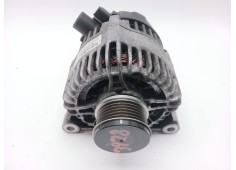 Recambio de alternador para peugeot 208 i (ca_, cc_) 1.2 vti 82 referencia OEM IAM 9688237380  