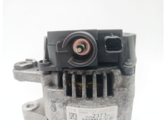Recambio de alternador para peugeot 208 i (ca_, cc_) 1.2 vti 82 referencia OEM IAM 9688237380   2