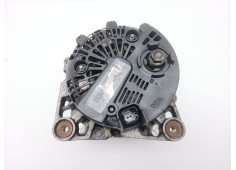 Recambio de alternador para renault trafic ii furgoneta (fl) 2.0 dci 115 (fl01, fl0u) referencia OEM IAM H542966A   2