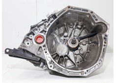 Recambio de caja cambios para dacia lodgy (js_) 1.5 dci referencia OEM IAM tl4050  