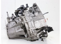 Recambio de caja cambios para dacia lodgy (js_) 1.5 dci referencia OEM IAM tl4050   2