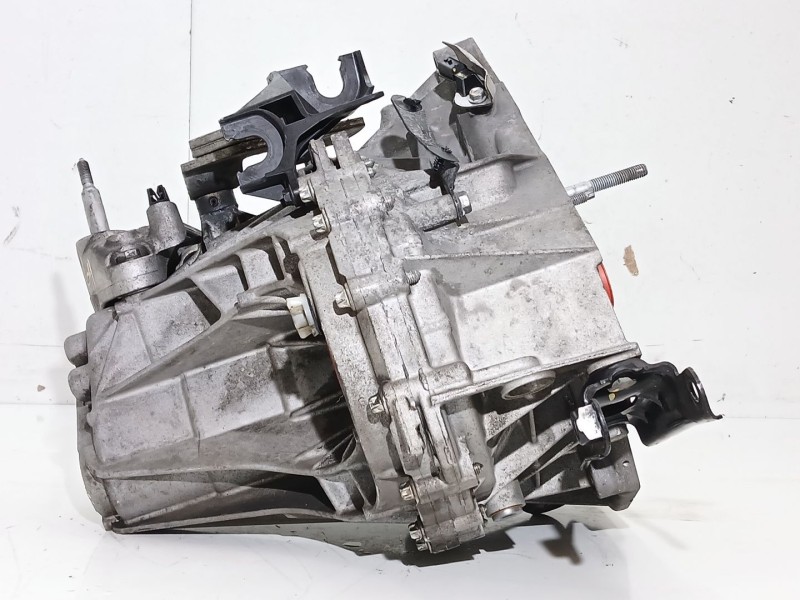 Recambio de caja cambios para dacia lodgy (js_) 1.5 dci referencia OEM IAM tl4050  