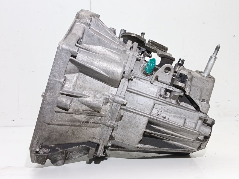 Recambio de caja cambios para dacia lodgy (js_) 1.5 dci referencia OEM IAM tl4050  