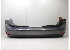 Recambio de paragolpes trasero para citroën c4 grand picasso ii (da_, de_) 1.6 hdi / bluehdi 115 referencia OEM IAM AA36225333  