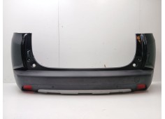 Recambio de paragolpes trasero para peugeot 2008 i (cu_) 1.2 thp 110 / puretech 110 referencia OEM IAM 9801125577 9678052277 967