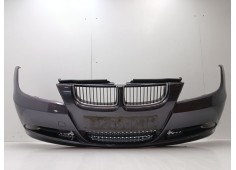 Recambio de paragolpes delantero para bmw 3 touring (e91) 320 d referencia OEM IAM 51117170051  