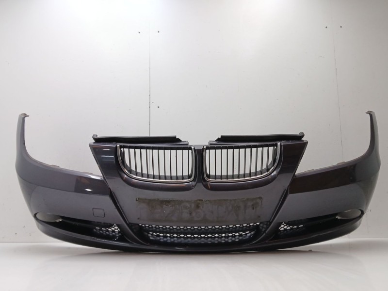 Recambio de paragolpes delantero para bmw 3 touring (e91) 320 d referencia OEM IAM 51117170051  