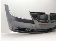 Recambio de paragolpes delantero para bmw 3 touring (e91) 320 d referencia OEM IAM 51117170051   2