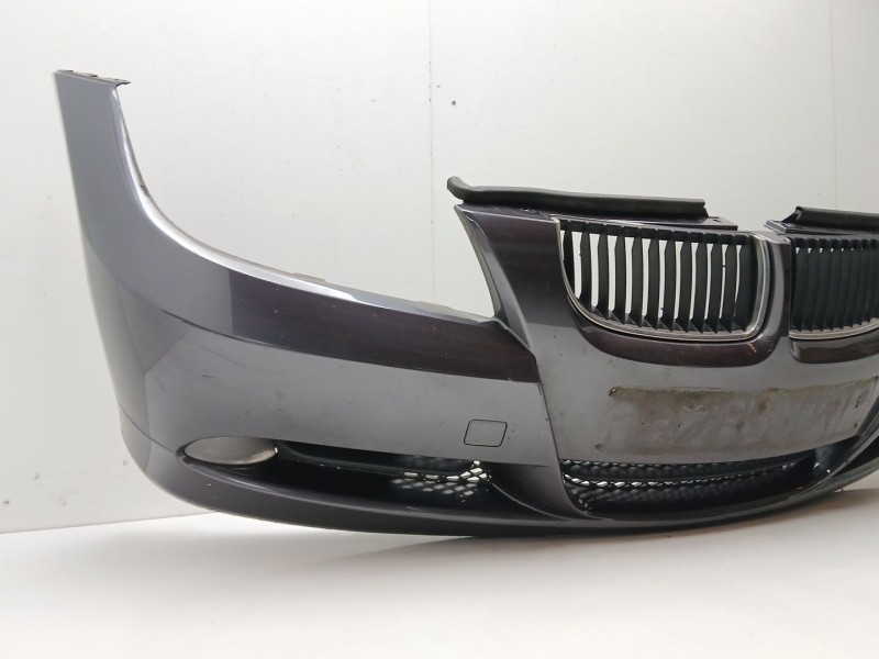 Recambio de paragolpes delantero para bmw 3 touring (e91) 320 d referencia OEM IAM 51117170051  