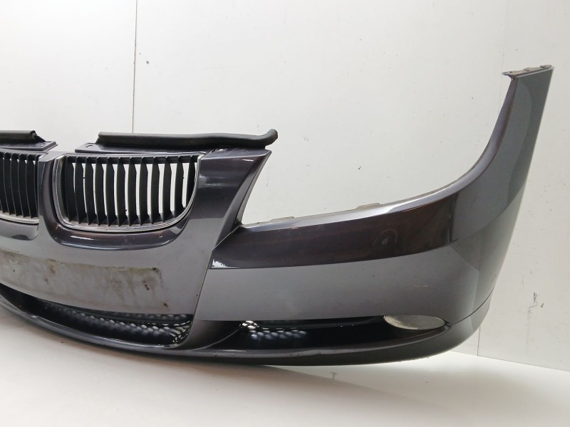Recambio de paragolpes delantero para bmw 3 touring (e91) 320 d referencia OEM IAM 51117170051  