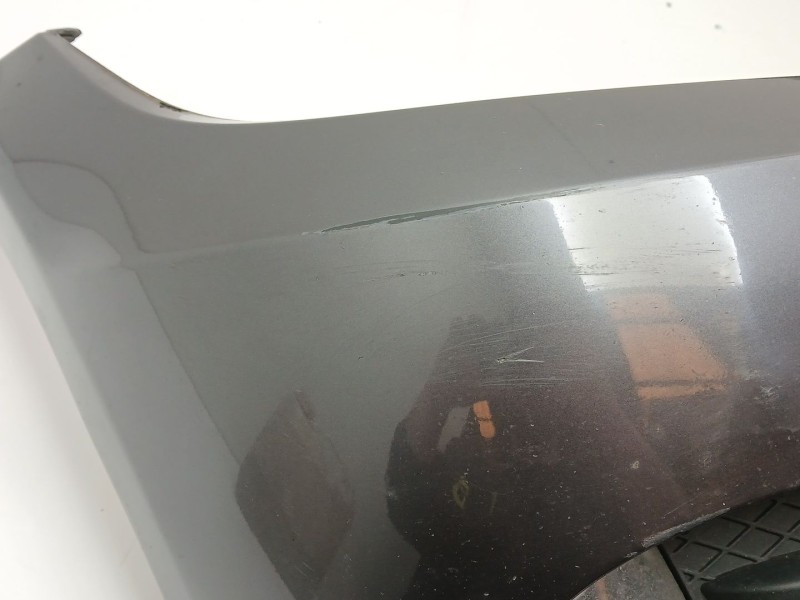 Recambio de paragolpes delantero para bmw 3 touring (e91) 320 d referencia OEM IAM 51117170051  