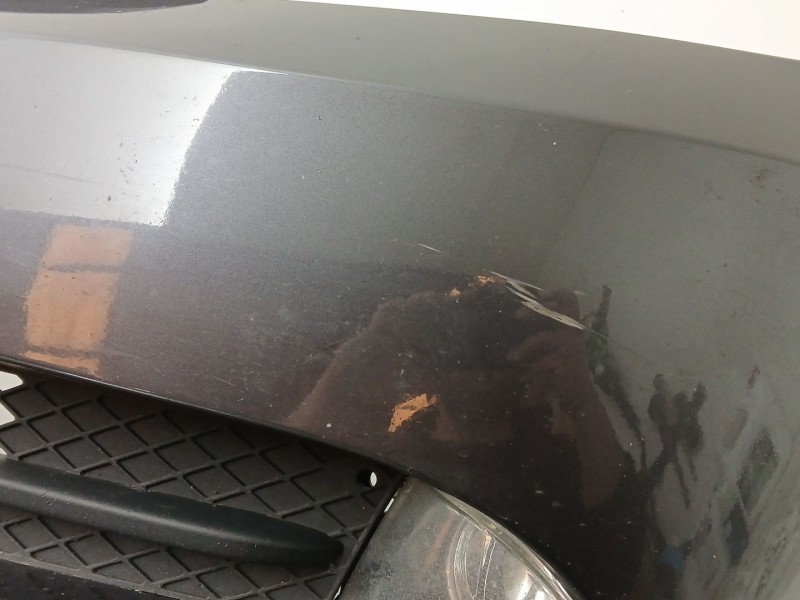 Recambio de paragolpes delantero para bmw 3 touring (e91) 320 d referencia OEM IAM 51117170051  