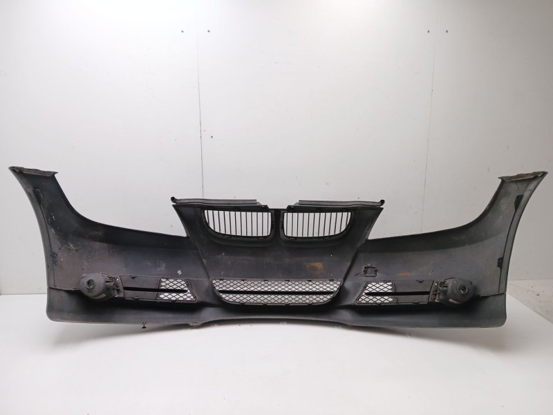 Recambio de paragolpes delantero para bmw 3 touring (e91) 320 d referencia OEM IAM 51117170051  
