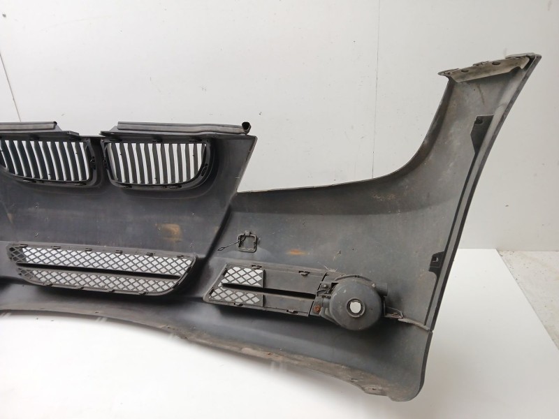Recambio de paragolpes delantero para bmw 3 touring (e91) 320 d referencia OEM IAM 51117170051  