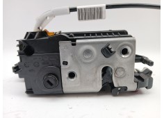 Recambio de cerradura puerta trasera izquierda para peugeot 2008 i (cu_) 1.2 thp 110 / puretech 110 referencia OEM IAM 981250128