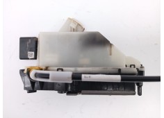 Recambio de cerradura puerta trasera izquierda para peugeot 2008 i (cu_) 1.2 thp 110 / puretech 110 referencia OEM IAM 981250128 2