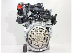 Recambio de motor completo para ford tourneo connect / grand tourneo connect v408 monospace 1.5 ecoblue referencia OEM IAM ZTGA 