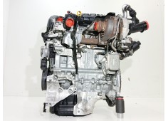 Recambio de motor completo para ford tourneo connect / grand tourneo connect v408 monospace 1.5 ecoblue referencia OEM IAM ZTGA  2