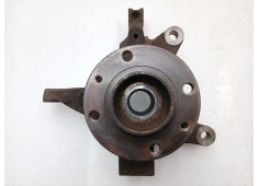 Recambio de mangueta delantera derecha para dacia lodgy (js_) 1.5 dci referencia OEM IAM 400143629R  