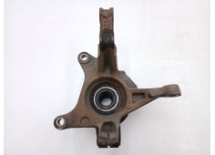 Recambio de mangueta delantera derecha para dacia lodgy (js_) 1.5 dci referencia OEM IAM 400143629R   2