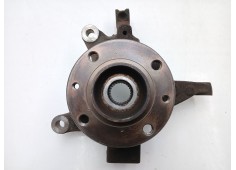 Recambio de mangueta delantera izquierda para dacia lodgy (js_) 1.5 dci referencia OEM IAM 400116210R  