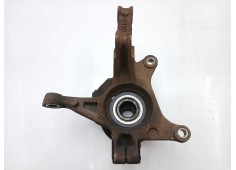 Recambio de mangueta delantera izquierda para dacia lodgy (js_) 1.5 dci referencia OEM IAM 400116210R   2