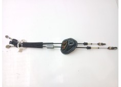 Recambio de varillaje cambio para citroën c4 iii (ba_, bb_, bc_) 1.2 puretech 130 (bahnsa, bahnsb) referencia OEM IAM A005A101  