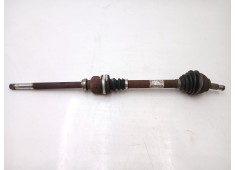 Recambio de transmision delantera derecha para citroën c4 grand picasso i (ua_) 1.6 vti 120 referencia OEM IAM 9637117880  