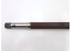 Recambio de transmision delantera derecha para citroën c4 grand picasso i (ua_) 1.6 vti 120 referencia OEM IAM 9637117880   2