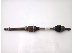 Recambio de transmision delantera derecha para dacia lodgy (js_) 1.5 dci referencia OEM IAM 391004751R  