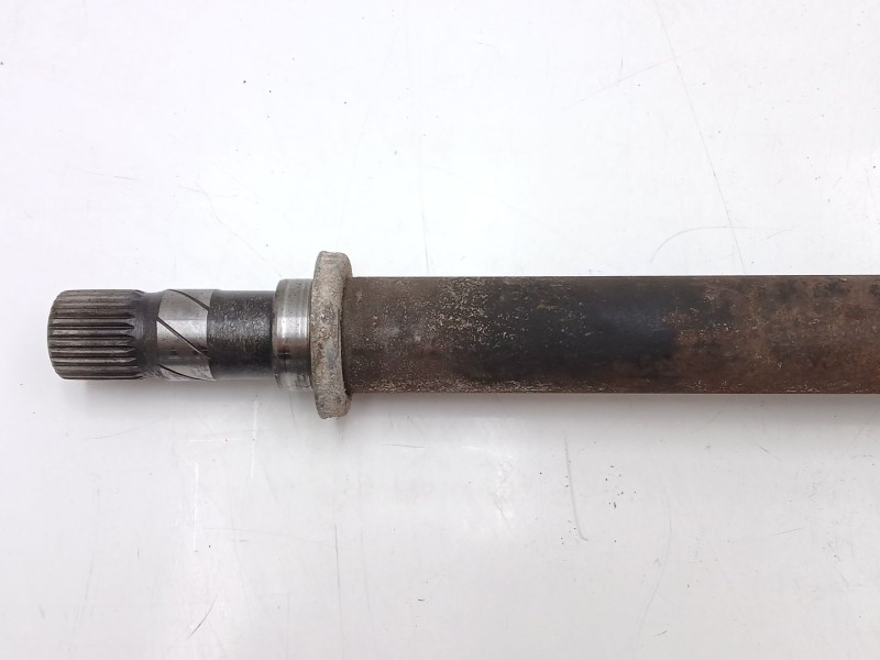 Recambio de transmision delantera derecha para dacia lodgy (js_) 1.5 dci referencia OEM IAM 391004751R  