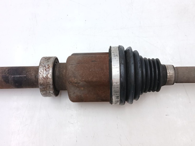 Recambio de transmision delantera derecha para dacia lodgy (js_) 1.5 dci referencia OEM IAM 391004751R  