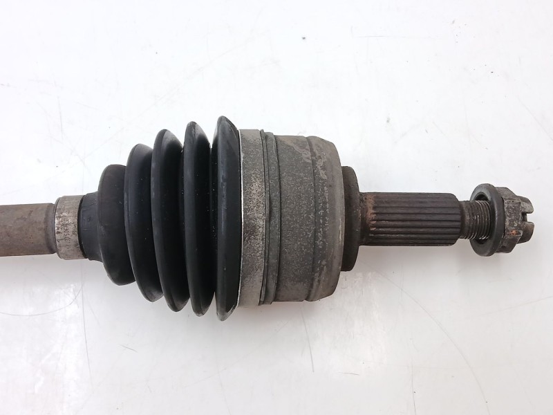 Recambio de transmision delantera derecha para dacia lodgy (js_) 1.5 dci referencia OEM IAM 391004751R  