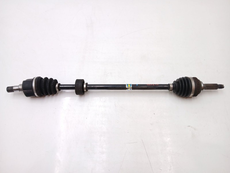 Recambio de transmision delantera derecha para chevrolet matiz (m200, m250) 1.0 referencia OEM IAM 96897322  