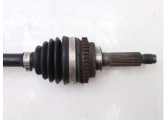 Recambio de transmision delantera derecha para chevrolet matiz (m200, m250) 1.0 referencia OEM IAM 96897322   2