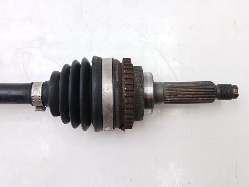 Recambio de transmision delantera derecha para chevrolet matiz (m200, m250) 1.0 referencia OEM IAM 96897322  