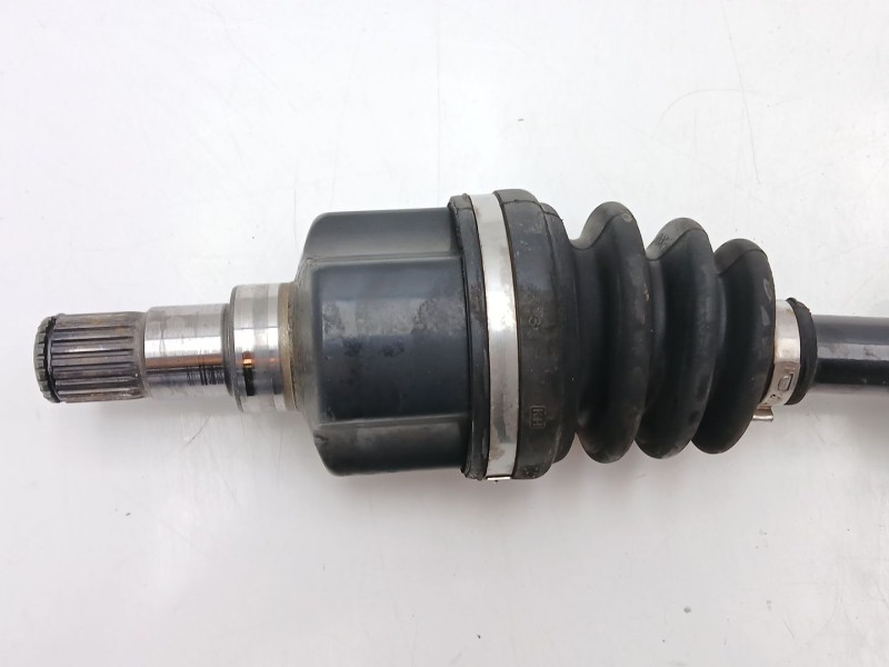 Recambio de transmision delantera derecha para chevrolet matiz (m200, m250) 1.0 referencia OEM IAM 96897322  