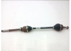 Recambio de transmision delantera derecha para citroën c4 iii (ba_, bb_, bc_) 1.2 puretech 130 (bahnsa, bahnsb) referencia OEM I