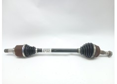 Recambio de transmision delantera izquierda para citroën c4 iii (ba_, bb_, bc_) 1.2 puretech 130 (bahnsa, bahnsb) referencia OEM