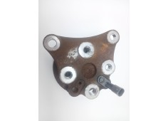 Recambio de buje para citroën c4 iii (ba_, bb_, bc_) 1.2 puretech 130 (bahnsa, bahnsb) referencia OEM IAM 9822539980  