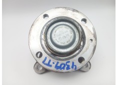 Recambio de buje para citroën c4 iii (ba_, bb_, bc_) 1.2 puretech 130 (bahnsa, bahnsb) referencia OEM IAM 9822539980   2