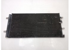 Recambio de condensador / radiador aire acondicionado para audi a4 b8 (8k2) 2.0 tdi referencia OEM IAM 8T0260401  
