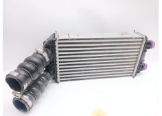 Recambio de intercooler para citroën c4 iii (ba_, bb_, bc_) 1.2 puretech 130 (bahnsa, bahnsb) referencia OEM IAM 9824742280  