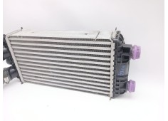 Recambio de intercooler para citroën c4 iii (ba_, bb_, bc_) 1.2 puretech 130 (bahnsa, bahnsb) referencia OEM IAM 9824742280   2