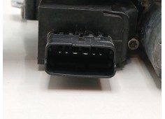 Recambio de elevalunas delantero izquierdo para peugeot 2008 i (cu_) 1.2 thp 110 / puretech 110 referencia OEM IAM 9815999380   2