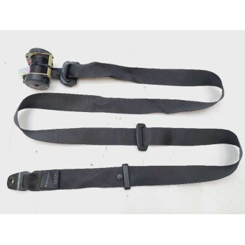 CINTURON SEGURIDAD TRASERO IZQUIERDO 