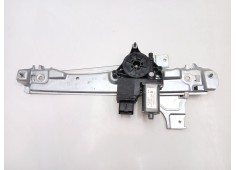 Recambio de elevalunas trasero derecho para peugeot 2008 i (cu_) 1.2 thp 110 / puretech 110 referencia OEM IAM 9815999480   2