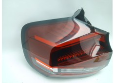 Recambio de piloto trasero izquierdo para citroën c4 iii (ba_, bb_, bc_) 1.2 puretech 130 (bahnsa, bahnsb) referencia OEM IAM 98 2