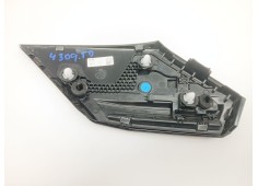 Recambio de piloto trasero derecho para citroën c4 iii (ba_, bb_, bc_) 1.2 puretech 130 (bahnsa, bahnsb) referencia OEM IAM 9835 2